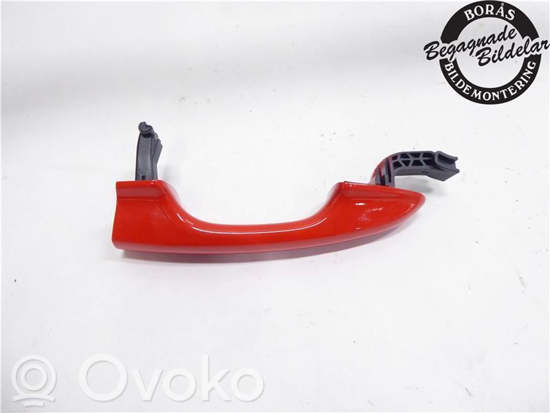 Ford Fiesta Manecilla externa puerta delantera 