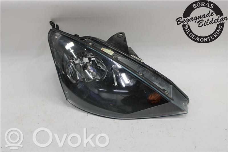Headlight/headlamp   4616973,2M5V13W029BC