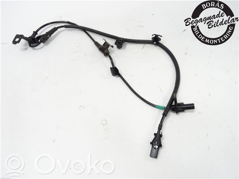 KIA Optima ABS Sensor 