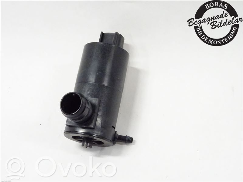 Citroen C1 Windscreen/windshield washer pump 