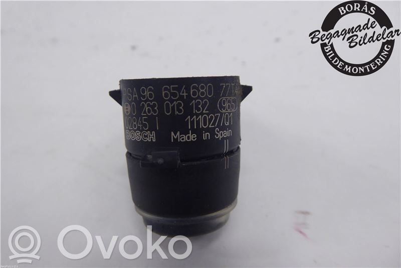 Citroen DS4 Parking PDC sensor 