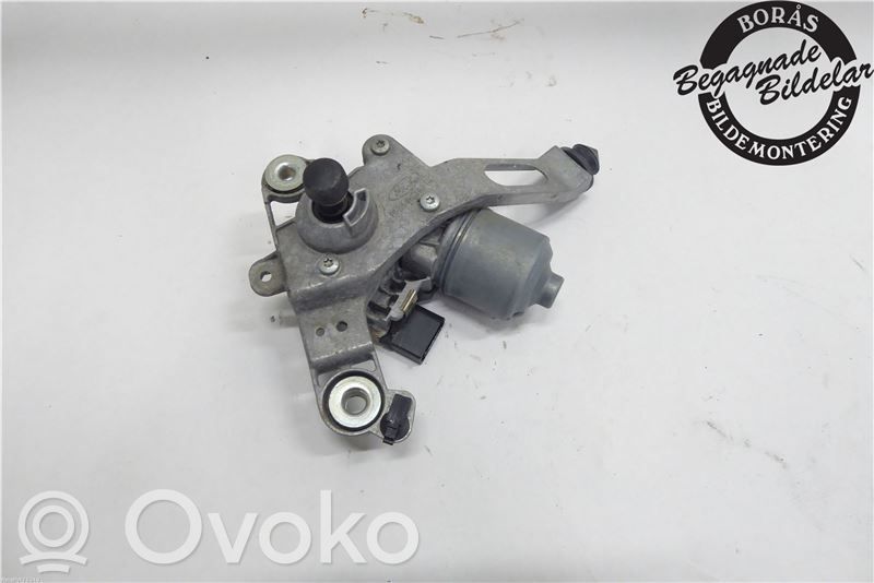Ford Focus Wiper motor 
