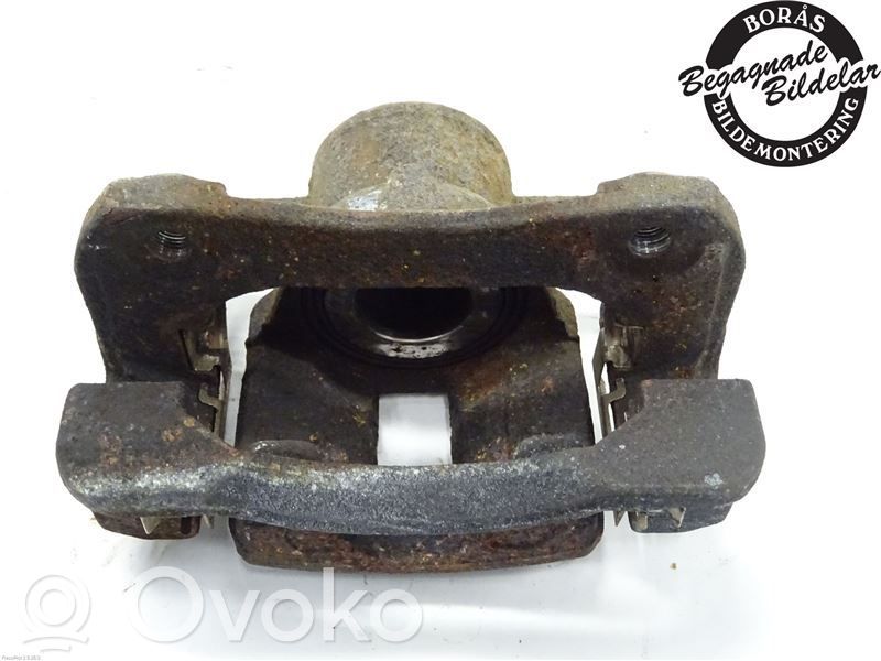 Mazda 2 Priekinis suportas 