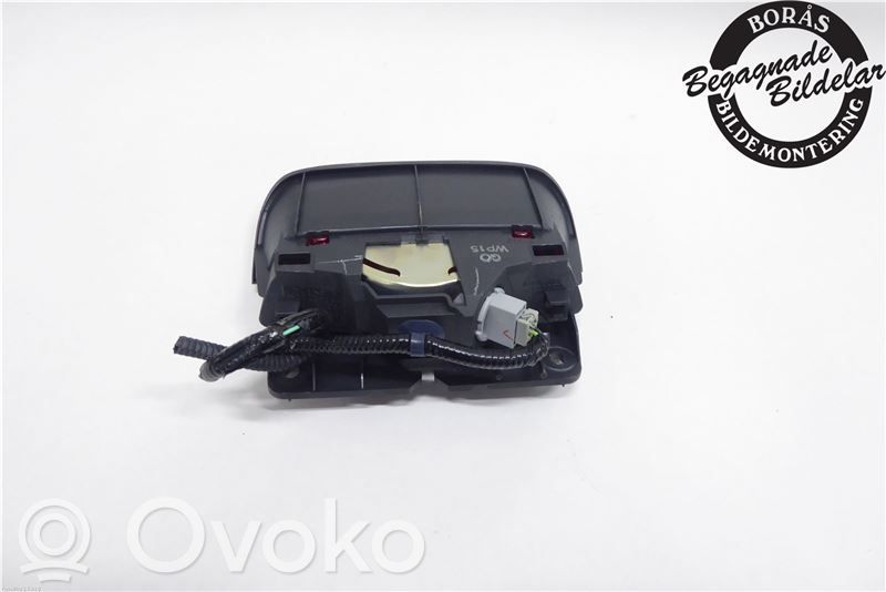 Honda CR-V Third/center stoplight 