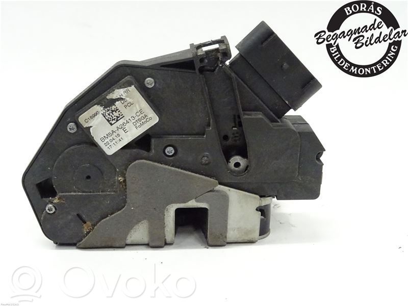 Ford Mondeo MK V Galinių durų spyna 