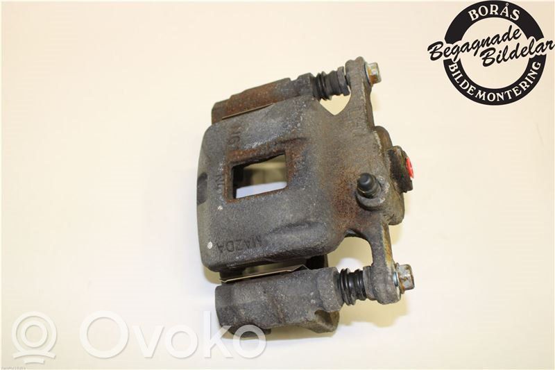 Mazda 2 Front brake caliper 