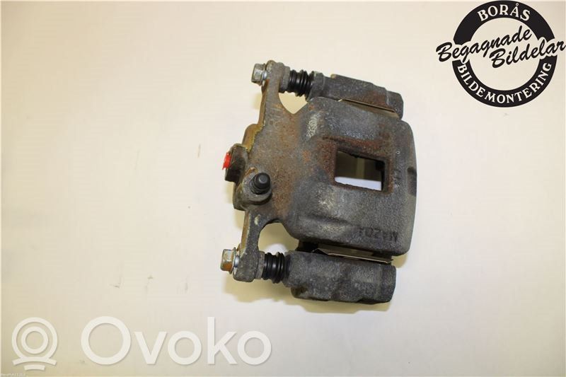 Mazda 2 Priekinis suportas 