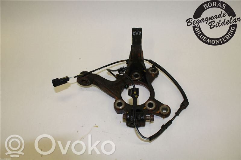 Mazda 2 Achsschenkel vorne 