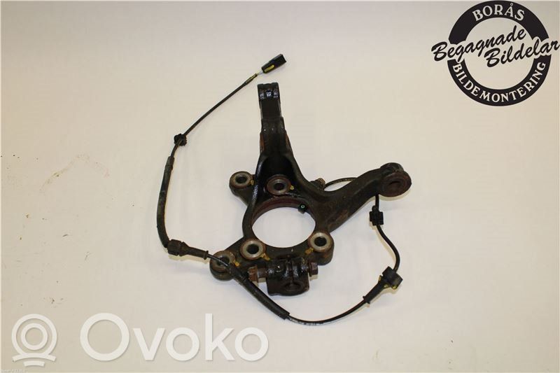 Mazda 2 Achsschenkel vorne 