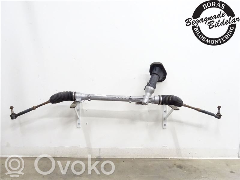 Mazda CX-3 Vairo kolonėlės mechaninė dalis 