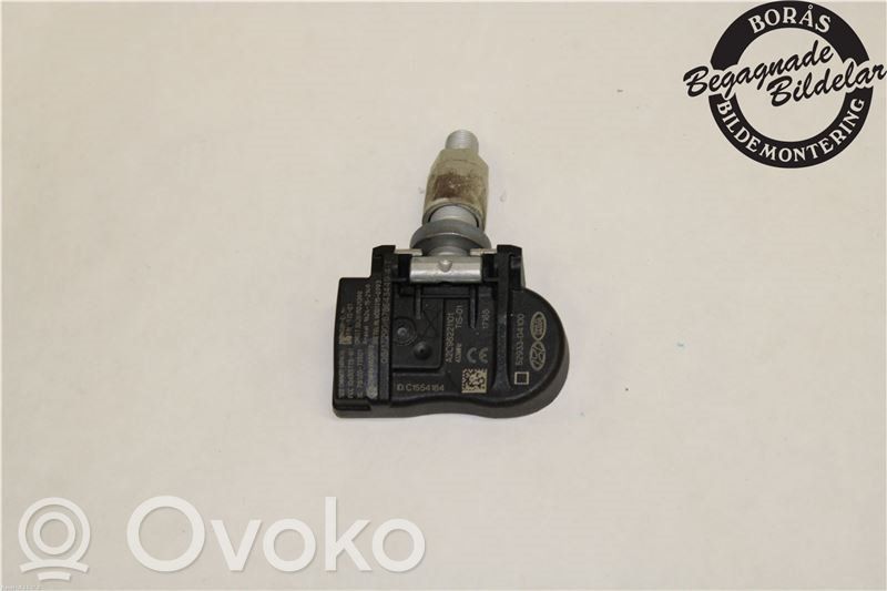 Tire pressure sensor   52933D4100,52933D4100