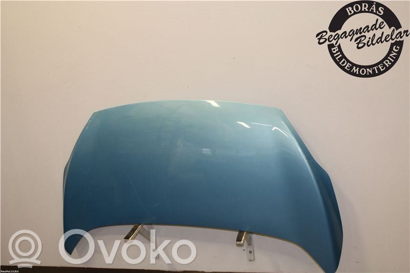 Ford Ka Dzinēja pārsegs (vāks) 