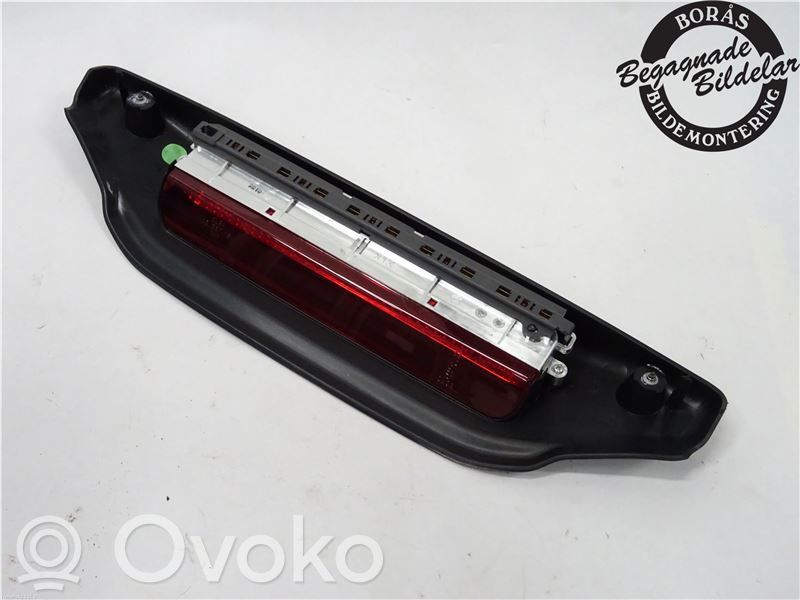 Ford Ka Third/center stoplight 