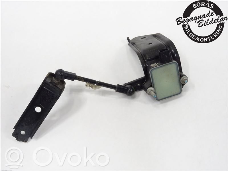 Ford Mondeo MK V Headlight/headlamp level sensor 