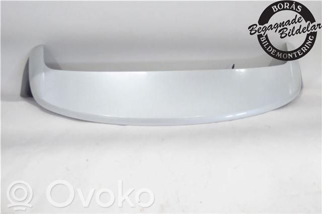 Citroen C4 Cactus Heckspoiler 