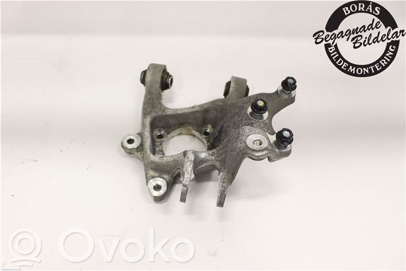 Cubo de rueda delantera   52720C1100