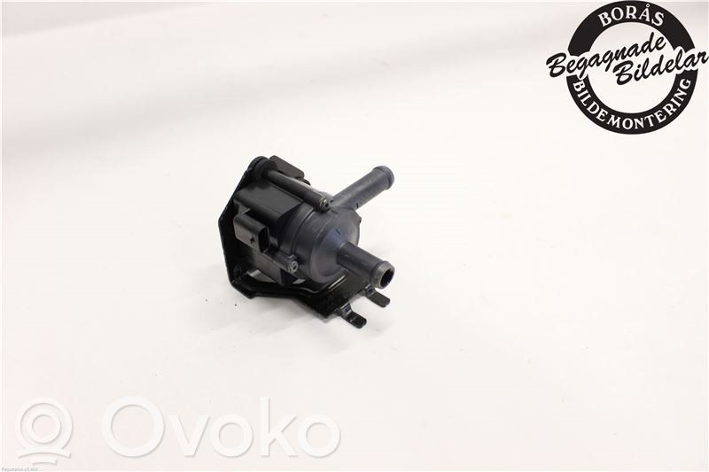 Ford Focus Cirkuliacinis el. siurbliukas 