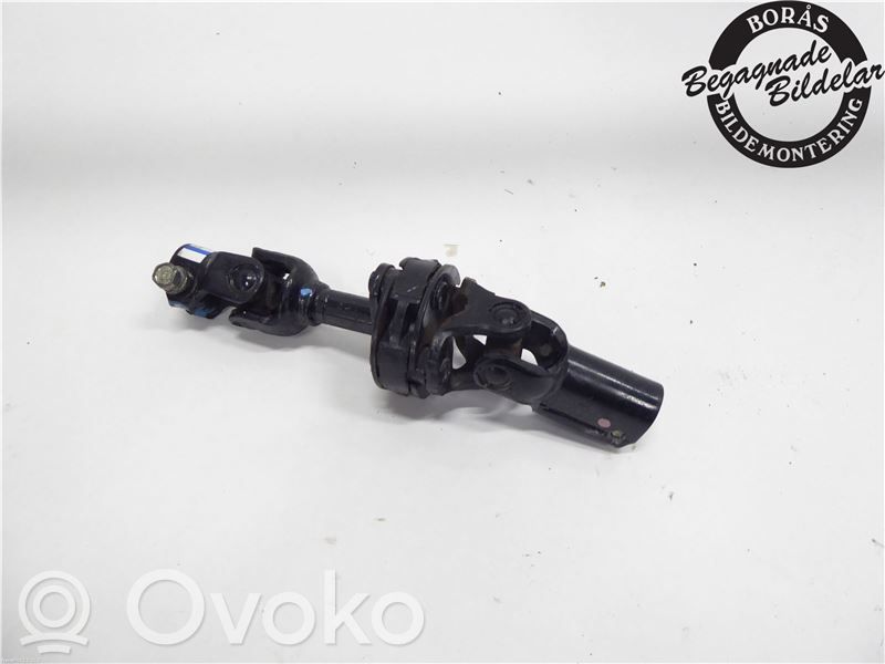 Subaru XV I Steering column universal joint 