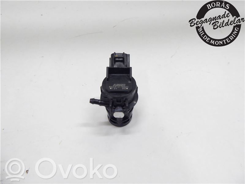 Mazda 6 Windscreen/windshield washer pump 