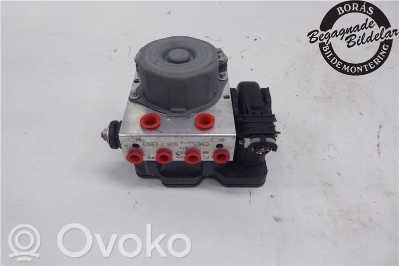 Mitsubishi Space Star ABS bloks 