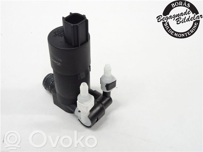Windscreen/windshield washer pump   1791581