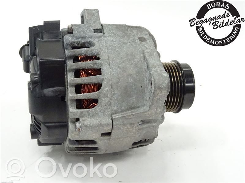 Generator/alternator   373002B760,373002B760,373002B760