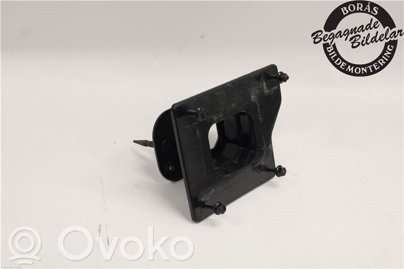 KIA Ceed Deformacinis elementas 