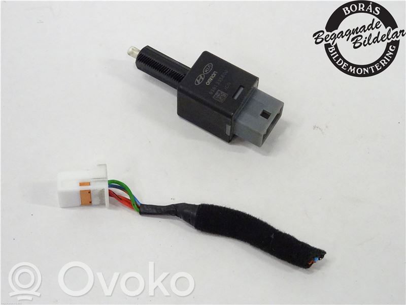 KIA Ceed Sensor Bremspedal 