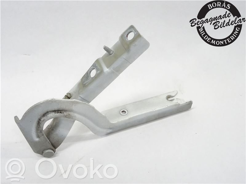 Engine bonnet/hood hinges   791295
