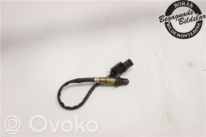 Lambda probe sensor   1618KN,0281004130,9681852780