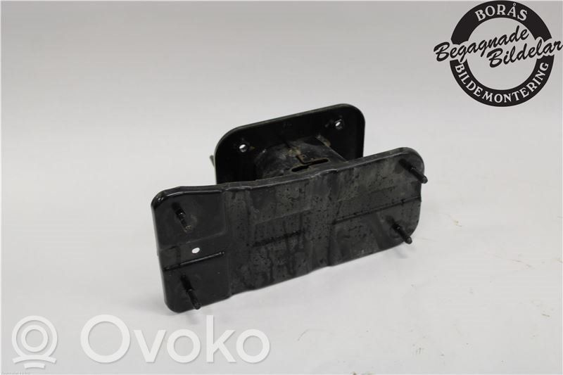 KIA Rio Deformacinis elementas 