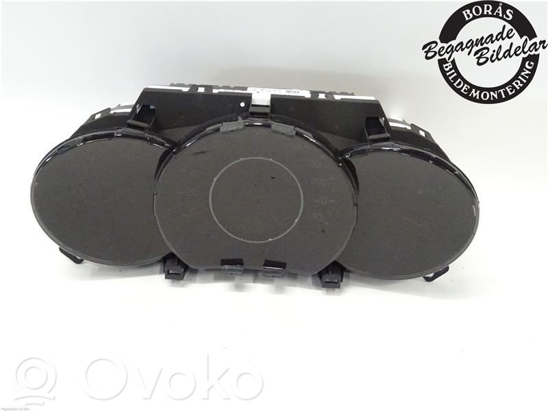 KIA Ceed Speedometer (instrument cluster) 