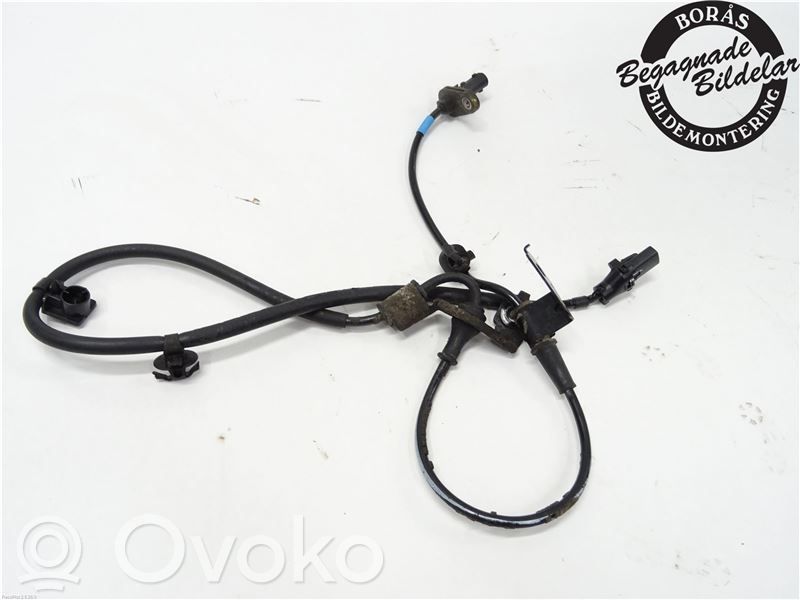KIA Optima ABS Sensor 