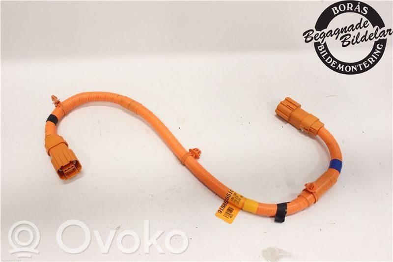 Cable de alta tensión   91885A8510,91885A8510,91885A8510