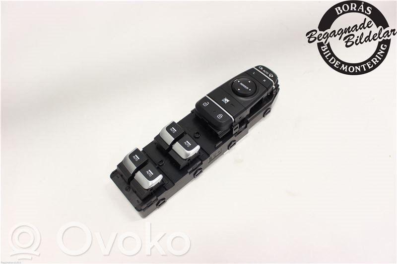 KIA Optima Electric window control switch 