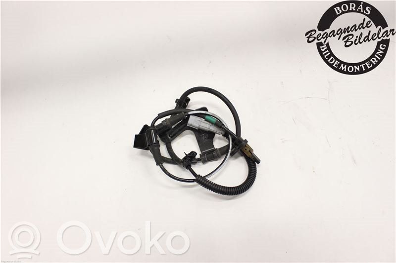 KIA Rio ABS brake wheel speed sensor 
