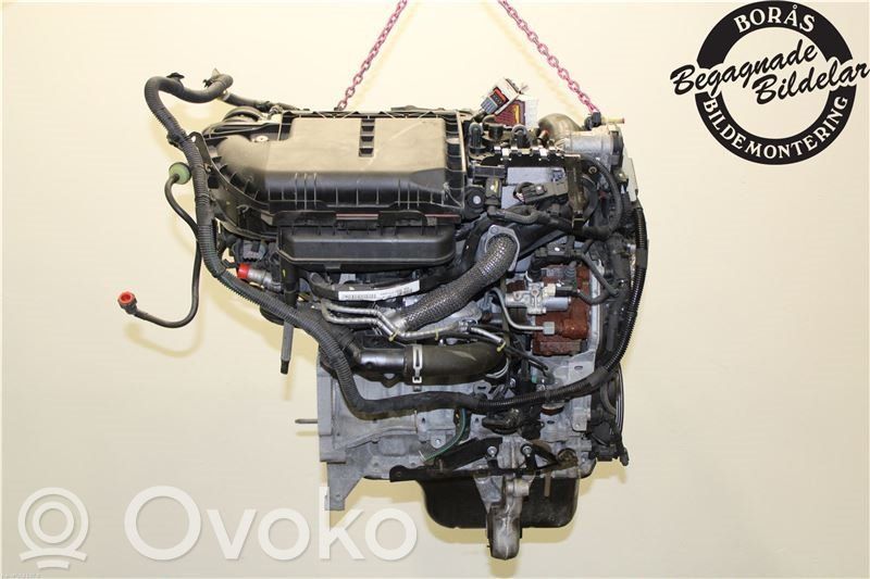 Dzinējs   0139XK,0135TQ