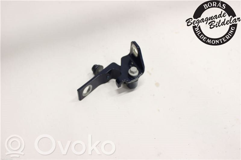 Ford Focus Rear door lower hinge 