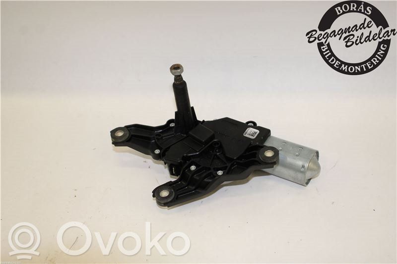 Ford Mondeo MK V Motor ștergător lunetă 