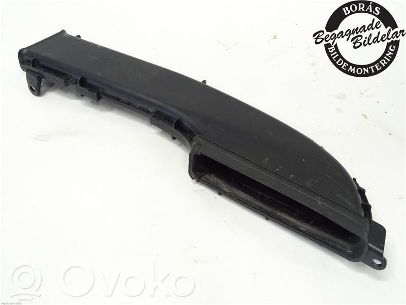 Ford Mondeo MK V Obudowa filtra powietrza 