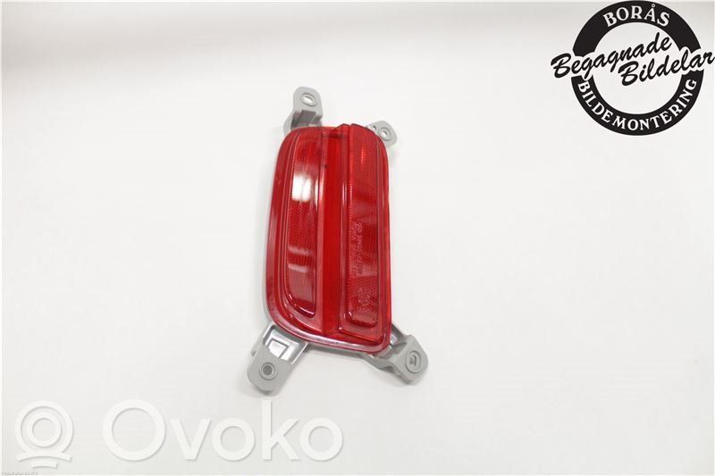 KIA Ceed Reflector de faros/luces traseros 
