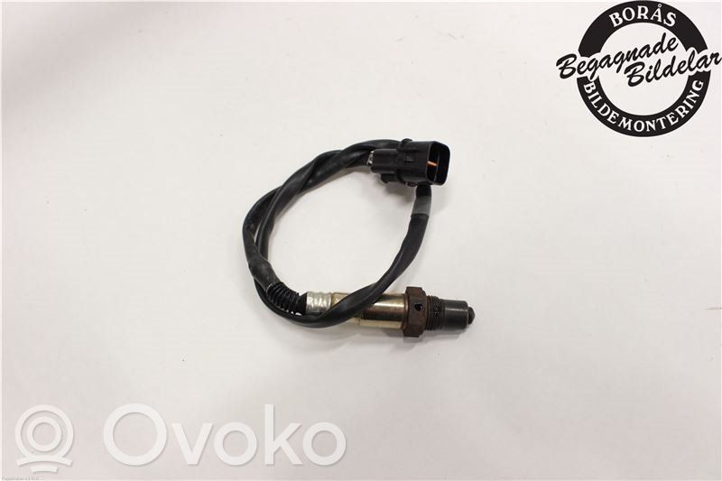 Lambda probe sensor   392102ECC2,9025030167,392102ECC2