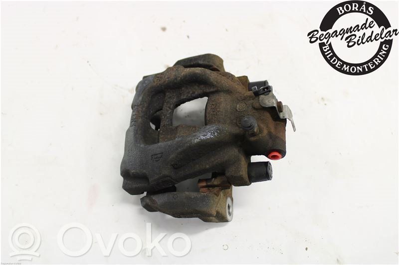 Alfa Romeo Giulietta Zacisk hamulcowy przedni 