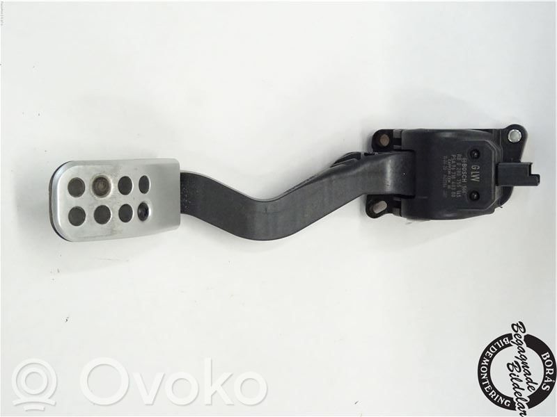 Citroen DS4 Pedal del acelerador 
