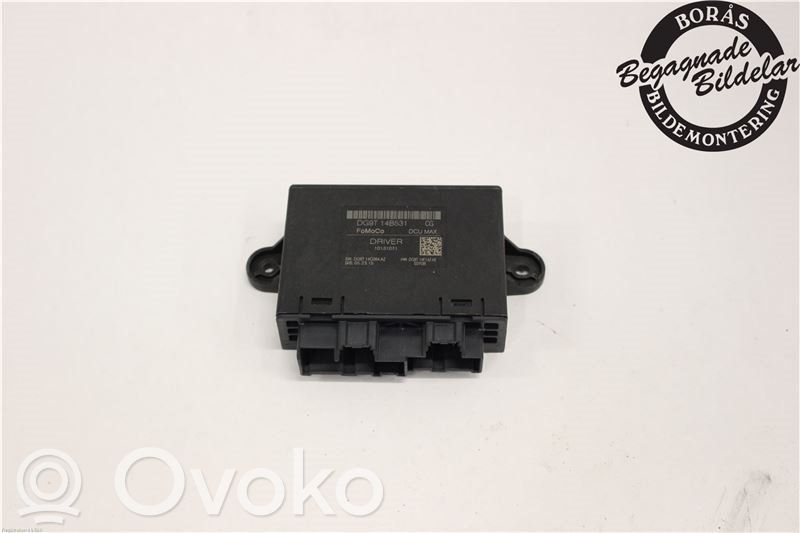 Ford S-MAX Door control unit/module 