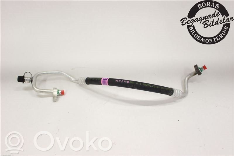 KIA Optima Ilmastointilaitteen putki (A/C) 