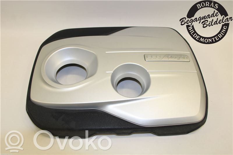 KIA Optima Motorabdeckung 