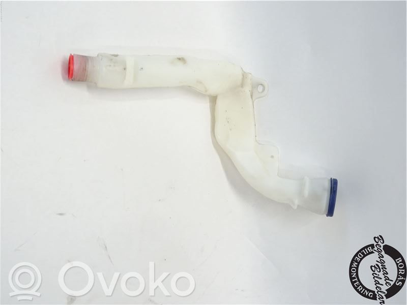 Citroen C3 Langų skysčio bakelio užpylimo vamzdelis 