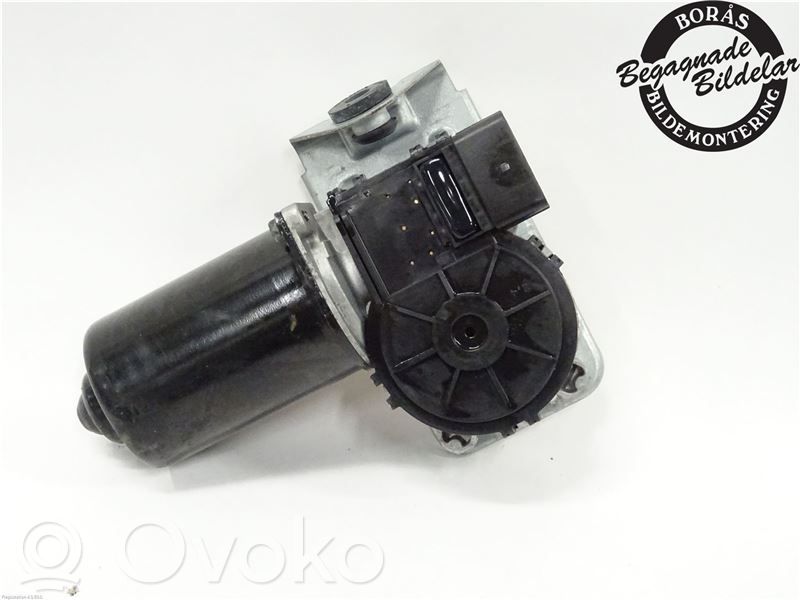 Pyyhkimen moottori   98110A2000