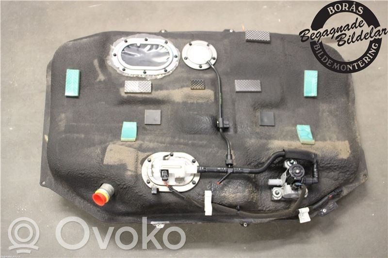 KIA Optima Polttoainesäiliö 